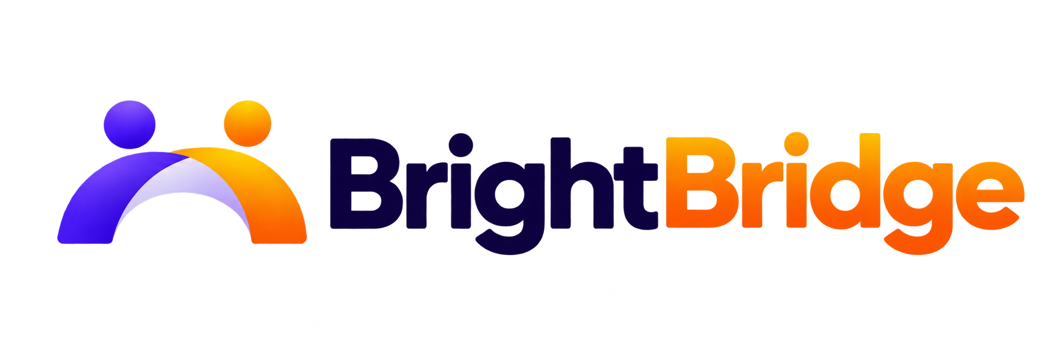 BrightBridge logo